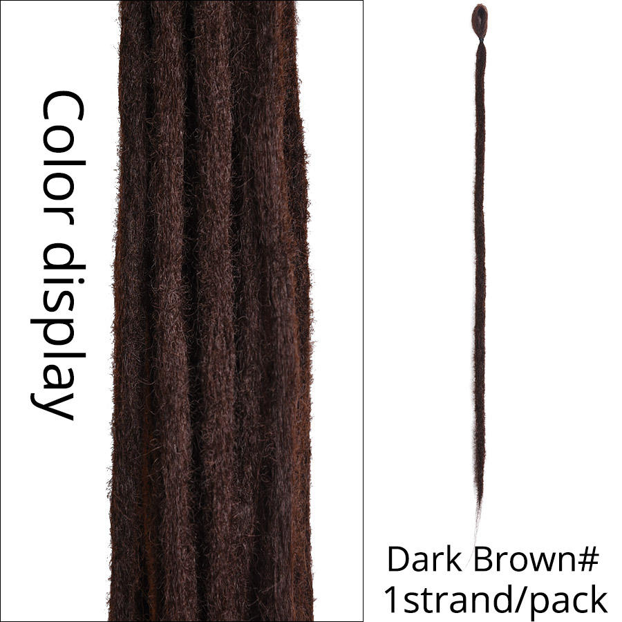 Dark Brown#