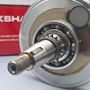 Kit Stroker +5mm +7mm, Pièces de réglage du course pour moteur 160cc 4V, Composants modifiés pour vilebrequins <span class=keywords><strong>PCX</strong></span>-160/LEAD/GIORNO - Product Image 3