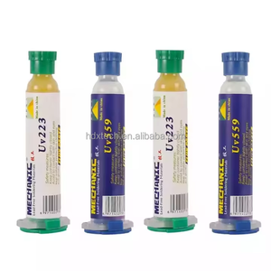 Cơ Khí Uv559 Hàn Flux Dán Cho Mạch Hàn Điện Thoại Di Động Máy Tính Bảng Máy Tính Công Cụ Sửa Chữa - Product Image 4