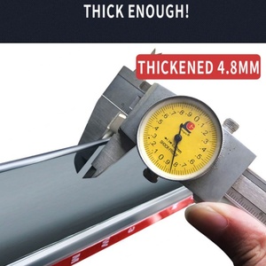 Déflecteur d'Injection pour Changan CS35 Plus 2018, Pare-Soleil de Fenêtre de Voiture - Product Image 5