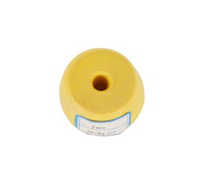 Flotteur de <span class=keywords><strong>pêche</strong></span> <span class=keywords><strong>en</strong></span> mousse de Pvc léger, couleur jaune, F801, - Product Image 5