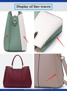 360度ミシン荷物と靴用防弾ベストミシン刺繍機RN-8395D - Product Image 6