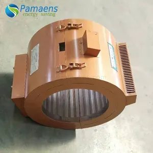 Industrial Band Heater Infrared Energy Saving Heating Bands Supplied by Factory Directly