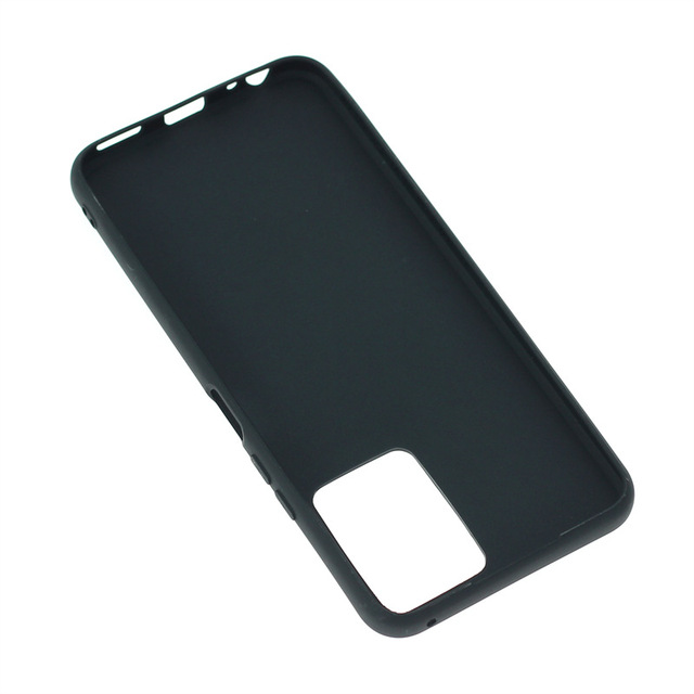 Soft Clear Case for Vivo Y52T 5G Y30 5G Z6 5G Y75 Y55 U5 Y33S T1 X Note TPU Silicone Full Transparent Phone Back Cover 1.2mm
