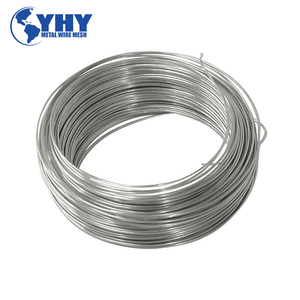 0.7Mm 0.8Mm 1.2Mm 1.6Mm 7-25 Kg/cuộn Dây Sắt Mạ Kẽm Điện, Dây Mạ Kẽm - Product Image 4