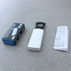 पढ़ने 20X 45X पोर्टेबल गहने मूल्यांकन चश्मा शीशा 92045UV - Product Image 6