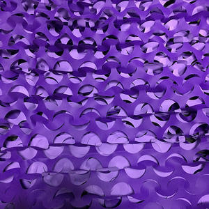 <span class=keywords><strong>Filet</strong></span> <span class=keywords><strong>de</strong></span> <span class=keywords><strong>camouflage</strong></span> violet extérieur anti-uv pare-soleil <span class=keywords><strong>filet</strong></span> <span class=keywords><strong>de</strong></span> <span class=keywords><strong>camouflage</strong></span> coloré - Product Image 5