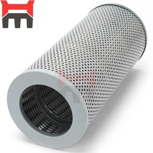 Filtro de Aceite Hidráulico de Repuesto WA300-1 WA380-3 14X-60-31150 - Product Image 3