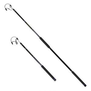 2 Sections Gaff de pêche amovible 180cm Big Game <span class=keywords><strong>Thon</strong></span> Fishing Trolling Gaff Hameçon en acier inoxydable avec poignée EVA Equipement de pêche - Product Image 6