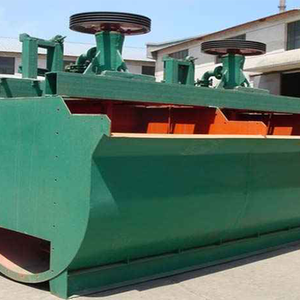 High Quality Gold Equipment SF Silver Sand Coltan Copper <b>Mine</b> Lead Zinc Ore Flotation Cell <b>Machine</b> Processing Plant - Product Image 3