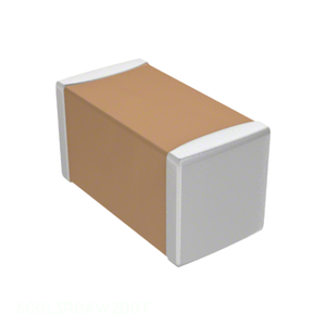 Distribuidor Autorizado 0402 (1005 Métrico) CAP CER 3PF 200V NP0 0402 3 pF 600L3R0AW200T Condensador Cerámico MLCC de Montaje en Superficie - Product Image 1