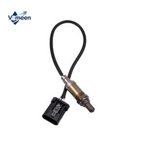 Capteur d'oxygène O2 de haute qualité pour Chevrolet Express 9617178 2344018 234-4018 SG454 SG236 13474 5WK91709 9617178 21006 - Product Image 6