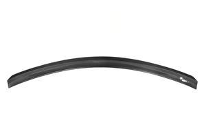For Mercedes C Class <strong>W204</strong> Sedan OEM Style Prepreg Carbon Fiber <strong>Spoiler</strong> -224 2007-2014 Four Door Gloss Carbon/ Forged Carbon - Product Image 2