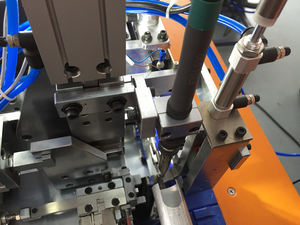 Good Price Automatic USB <b>Soldering</b> <b>Machine</b> for Cable Making High Efficiency Multifunctional - Product Image 5