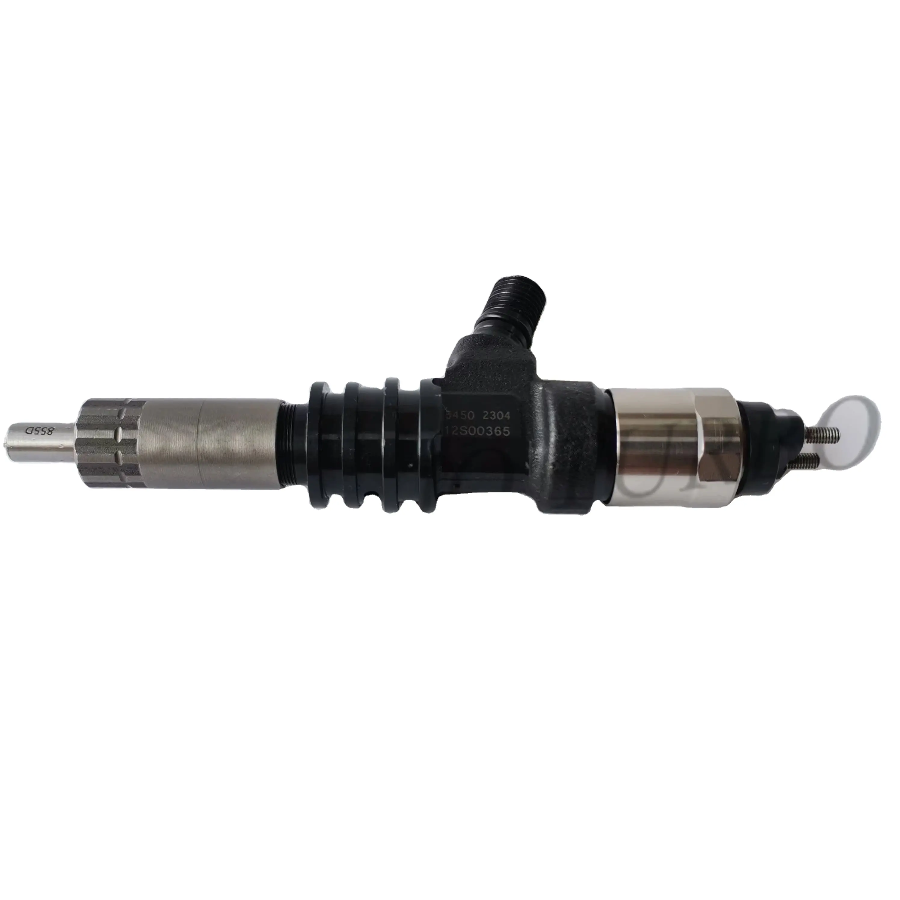 High Quality ISF 2.8 Diesel Injector Spare Parts 095000-8920 Dump Truck Fuel Injector Nozzle Assembly