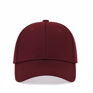 Casquette de baseball hip-hop personnalisée à prix abordable, couleur personnalisée, casquette de baseball de haute qualité, casquette de baseball imperméable pour hommes - Product Image 1