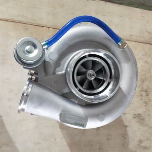 202V09100-7830เทอร์โบชาร์จเจอร์อะไหล่รถบรรทุกสำหรับซินทรัค - Product Image 4