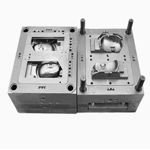 Yüksek kalite özel enjeksiyon kalıbı kalıp parçaları kaliteli mühendislik hizmeti OEM ODM plastik ürün kategorisi - Product Image 1