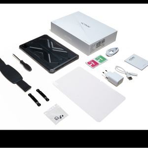 Tablet Hotwav Tab <span class=keywords><strong>R6</strong></span> Ultra 8+256g 15600mah 4g Tri-proof, Entrega en Hong Kong - Product Image 2