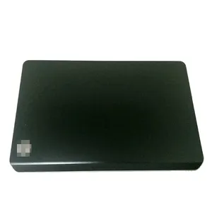 HK-HHT custodia per laptop lcd cover posteriore e lunetta anteriore per HP invidia M6 M6-1000 custodia per laptop