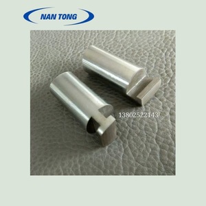 Matrice de découpe en forme de croissant de lune Nantong pour accessoires de machine d'impression - Product Image 2