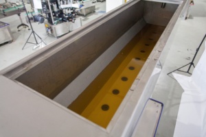 Machine de remplissage de liquides à <span class=keywords><strong>prix</strong></span> d'usine, haute précision, servo, pour aliments, boissons, cosmétiques, produits pharmaceutiques, produits chimiques - Product Image 3