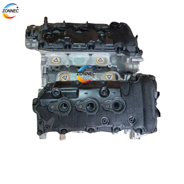 Best Selling HIGH QUALITY Engine LF Engine for Mazda CX3 Mazda6  2.0L