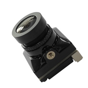 Caméra de course FPV Liankezhuo en gros, 1500TVL, 19mm, avec réglage des paramètres du filtre pour drones - Product Image 3