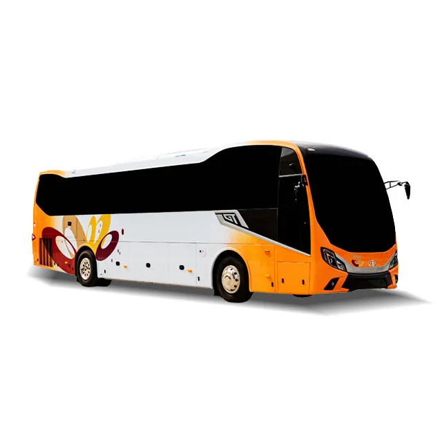 12 м 53 местный автоматический rhd ev автобусный автобус 13,5 м 50 мест автобусные Междугородные электрические большие пассажирские 50 мест автобусы с туалетом