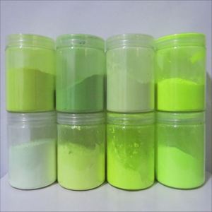 Agente abrillantador óptico OB Agente blanqueador fluorescente para plástico PVC - Product Image 4