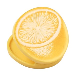 <span class=keywords><strong>Clips</strong></span> de fermeture pour sacs en plastique de haute qualité en forme de citron, durables et hermétiques pour la conservation des aliments, pour une utilisation domestique en cuisine - Product Image 6