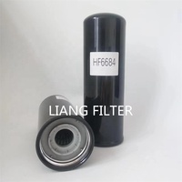 Filtre à huile hydraulique 84196445, filtre à huile moteur de transformateur, élément filtrant P569211 RE305431