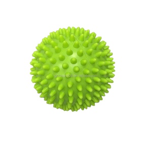 Sfera di massaggio su misura del picco di decompressione del tessuto profondo del piede e della mano del PVC - Product Image 6