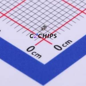 SMD0402P020SLR Resettable Fuse 0402 Fuse 6V 40A 200mA 500mA - Product Image 1