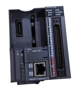 Módulo Controlador PLC Original Serie L L06CPU - Product Image 3