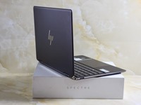 HP Spectre X360 13,3 pouces, processeur Intel I7, SSD 1 To, écran tactile, Windows 10