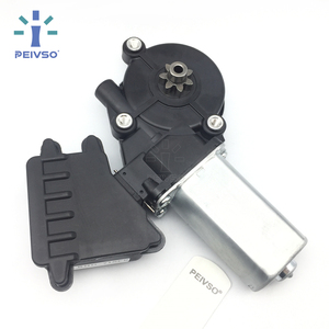85710-60310 Nuevo Conjunto de Motor Regulador de Ventanilla Eléctrica Derecha para Toyota 4Runner 2016-2024, Reemplazo de Motor Elevador de Ventanilla Eléctrica - Product Image 4