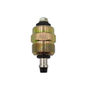 Van điện từ nhiên liệu 12V 94242275 8-94242275-0 - Product Image 1