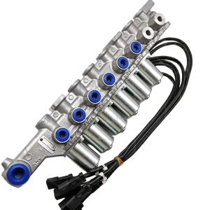 Kits de vannes solénoïdes PC200-6 6D102 & 6D95 pour machines de construction, modèle YN35V00039F1 - Product Image 3