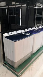 <span class=keywords><strong>Lavadora</strong></span> de <span class=keywords><strong>Doble</strong></span> <span class=keywords><strong>Tambor</strong></span> de 12 kg Fabricada en Ningbo para Uso Doméstico, <span class=keywords><strong>Precio</strong></span> en Etiopía - Product Image 4