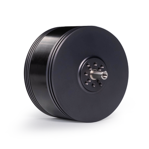 6218 150kv UAV động cơ 423g độ cứng cao nhôm 7075 không chổi than Drone động cơ cho phun 20 mẫu Anh không ngừng - Product Image 4