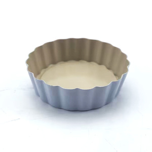 Mini moules à <span class=keywords><strong>tarte</strong></span> aux œufs antiadhésifs <span class=keywords><strong>Moule</strong></span> à <span class=keywords><strong>tarte</strong></span> de 3.5 pouces <span class=keywords><strong>Moule</strong></span> à <span class=keywords><strong>tarte</strong></span> à dégagement facile <span class=keywords><strong>Moule</strong></span> à <span class=keywords><strong>tarte</strong></span> Petit <span class=keywords><strong>moule</strong></span> à <span class=keywords><strong>tarte</strong></span> <span class=keywords><strong>cannelé</strong></span> rond - Product Image 3