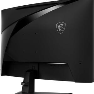 Moniteur 31.5 "Gaming 32CQ6F 0.5MS 180HZ WQHD USB-C DP incurvé MAG 6F - Product Image 5