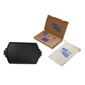 Quemador VINGA Monte Ardoise, merchandising personalizado - Product Image 6