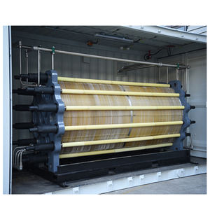 <span class=keywords><strong>Rubri</strong></span>-Electrolizador de Hidrógeno Alcalino con 99.98% Pureza, Densidad de Corriente de 0.2A/cm2, 4Nm3/h para Producción de Hidrógeno - Product Image 5