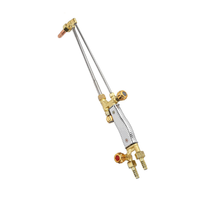 OUNUO torche de coupe oxygène-acétylène de haute qualité torche de coupe à gaz de Type G01-30