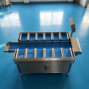 Balance combinée multi-stations à fonctionnement stable : équipement essentiel pour l'emballage des grains de café finis - Product Image 2