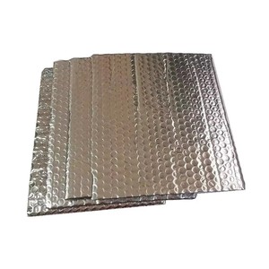 Isolation en aluminium réfléchissant avec film bulle simple pour grenier - Product Image 5