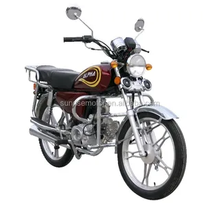 Moto a benzina, ciclomotore, bike 50CC, 70CC, 110cc alfa