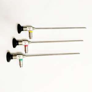 CE onaylı 4x175mm 0 derece Sinuscope/Sinoscope burun endoskop - Product Image 3